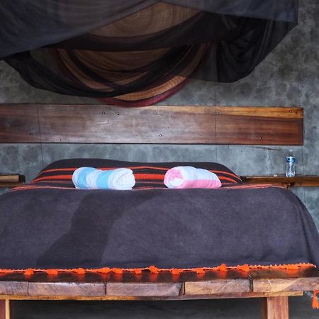 Casa Xadani Villa Barra Copalita Luaran gambar