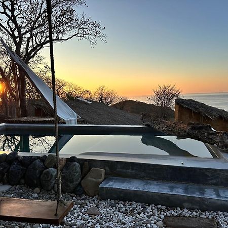 Casa Xadani Villa Barra Copalita Luaran gambar