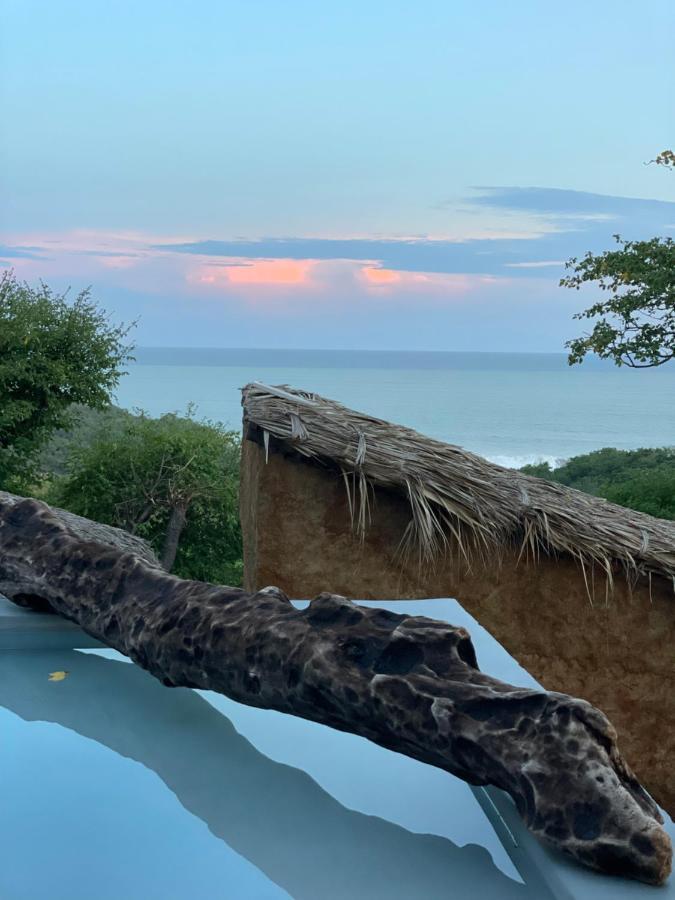 Casa Xadani Villa Barra Copalita Luaran gambar
