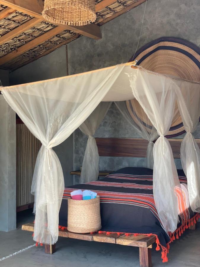 Casa Xadani Villa Barra Copalita Luaran gambar