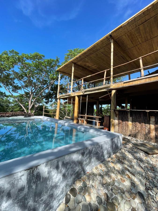 Casa Xadani Villa Barra Copalita Luaran gambar