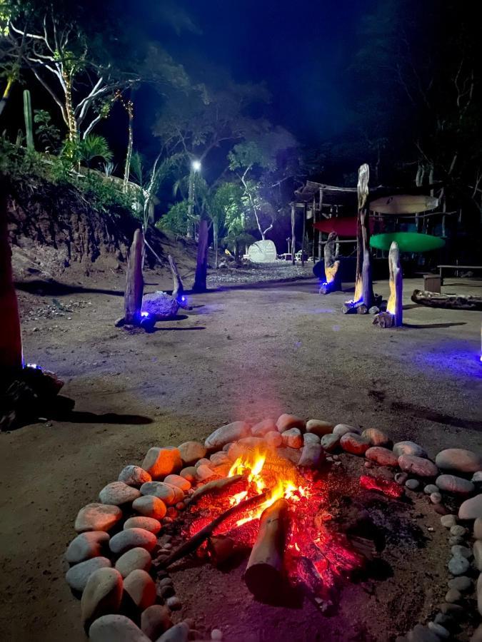 Casa Xadani Villa Barra Copalita Luaran gambar