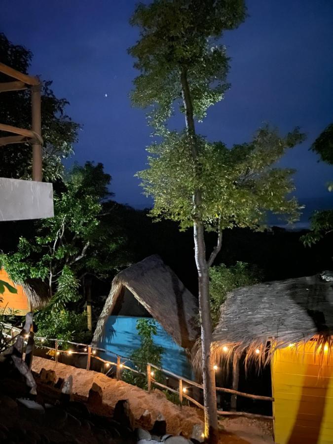 Casa Xadani Villa Barra Copalita Luaran gambar