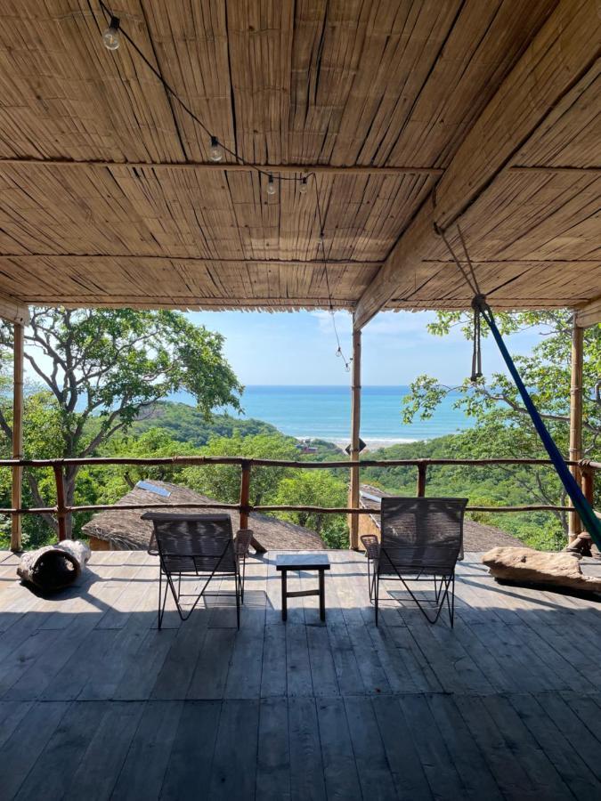 Casa Xadani Villa Barra Copalita Luaran gambar