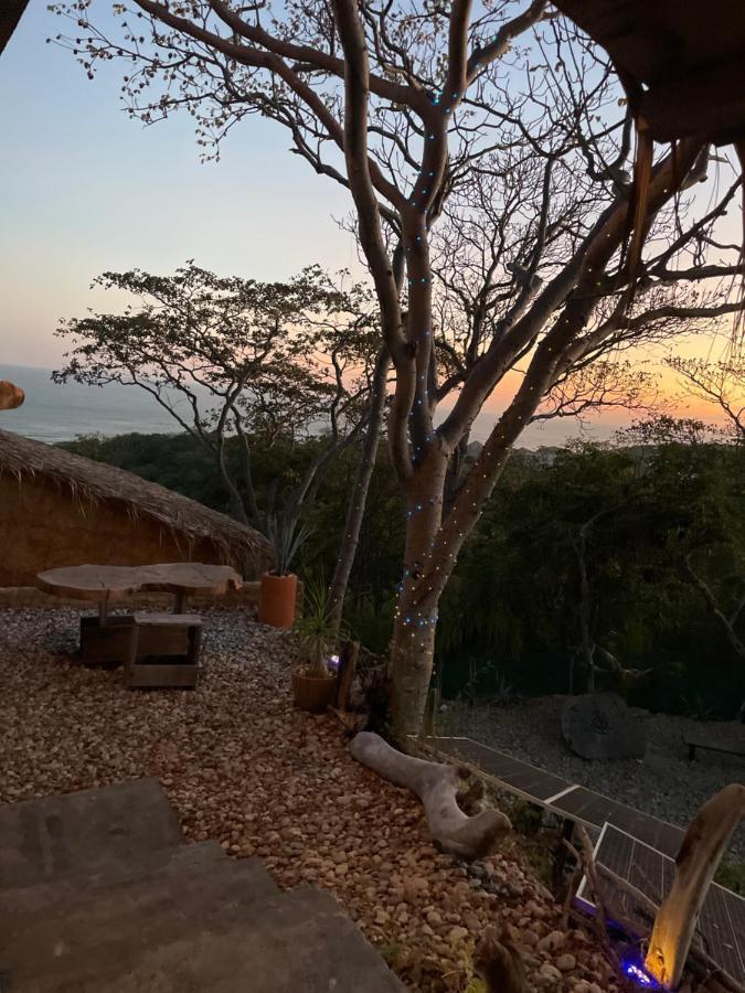Casa Xadani Villa Barra Copalita Luaran gambar