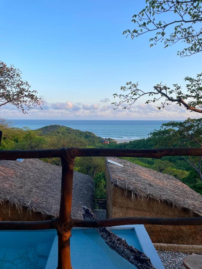 Casa Xadani Villa Barra Copalita Luaran gambar