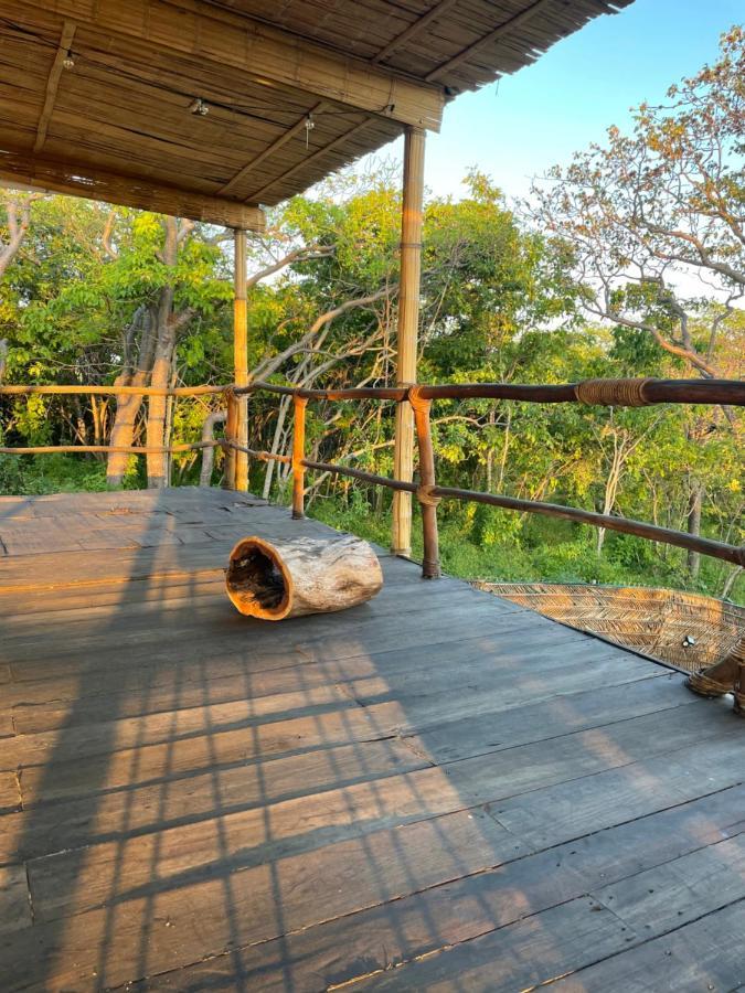 Casa Xadani Villa Barra Copalita Luaran gambar