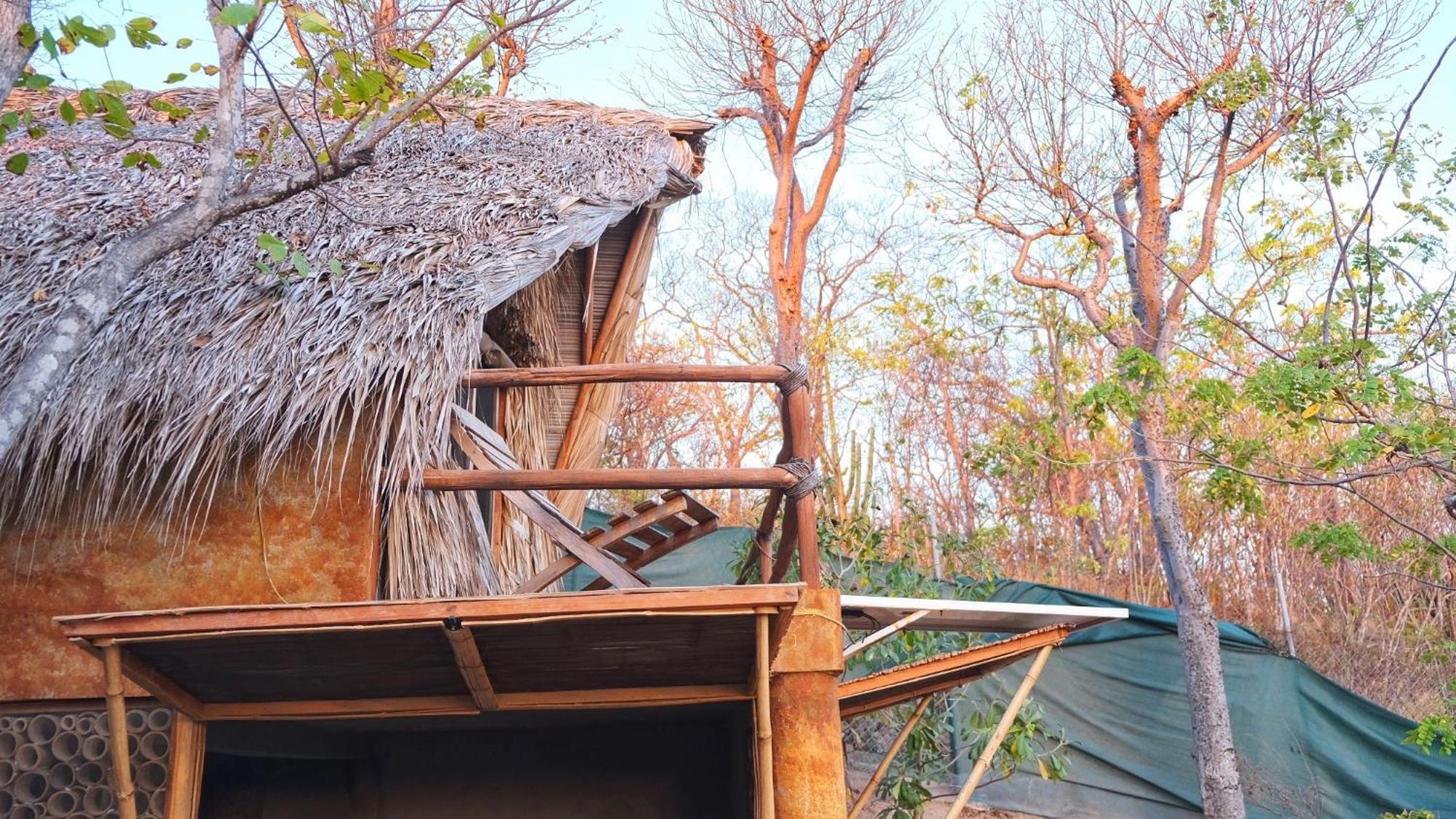 Casa Xadani Villa Barra Copalita Luaran gambar