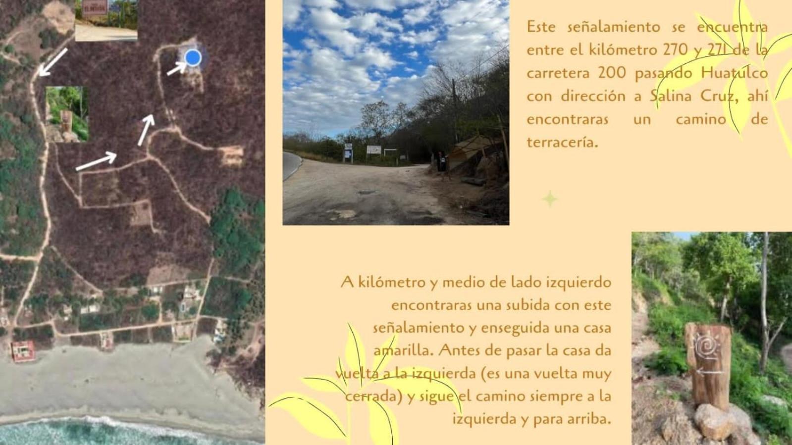 Casa Xadani Villa Barra Copalita Luaran gambar