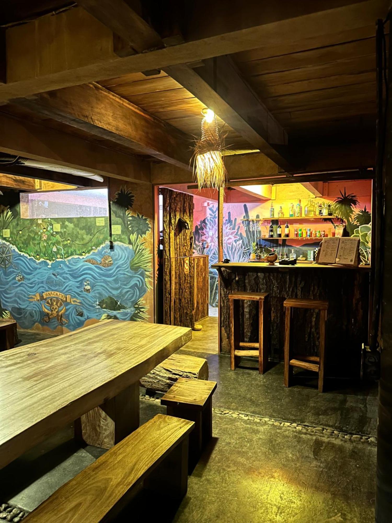 Casa Xadani Villa Barra Copalita Luaran gambar