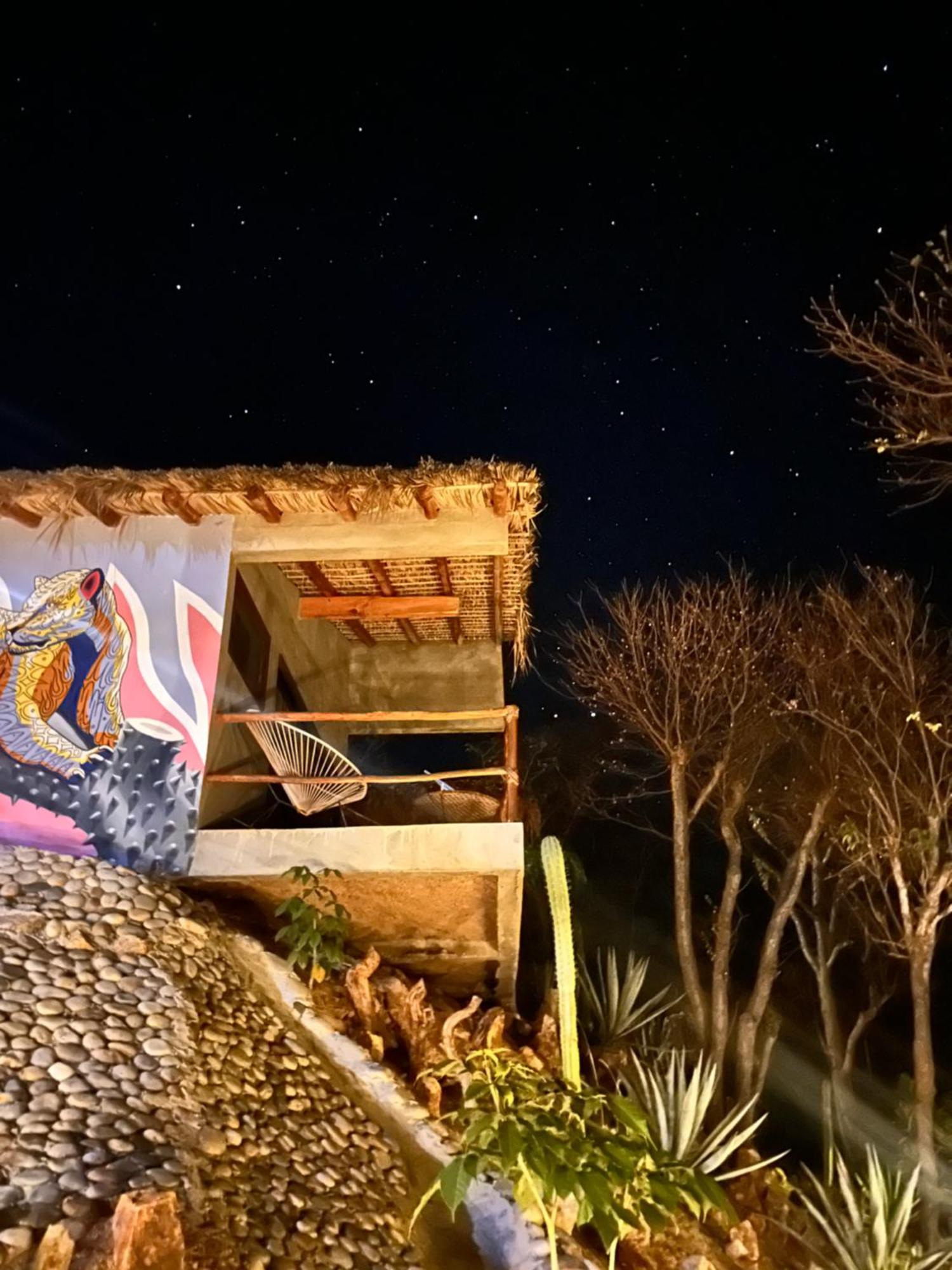 Casa Xadani Villa Barra Copalita Luaran gambar