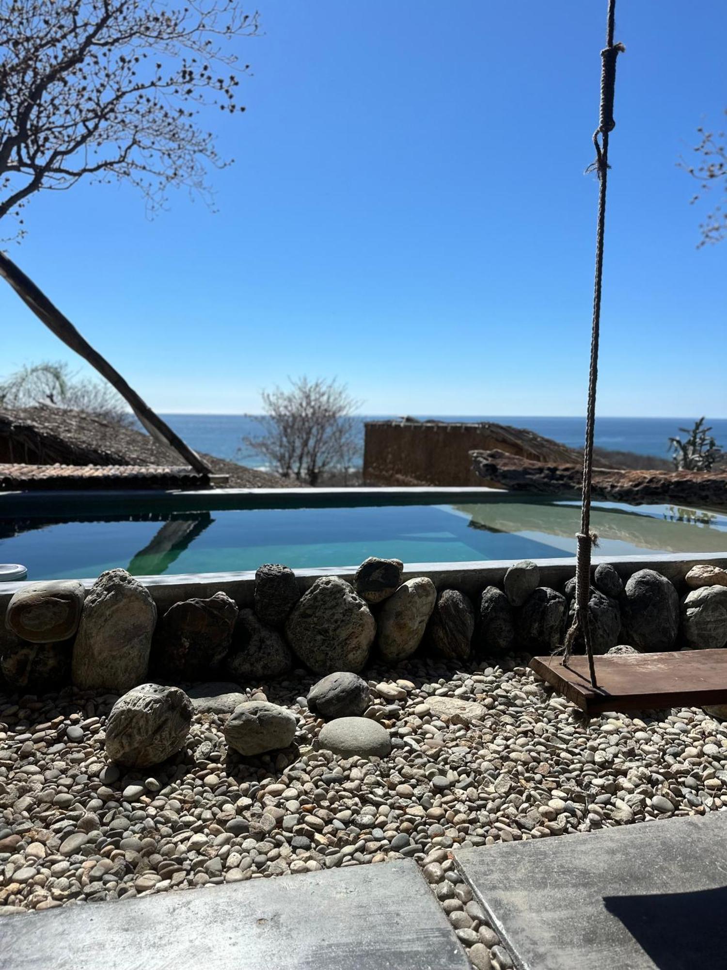 Casa Xadani Villa Barra Copalita Luaran gambar
